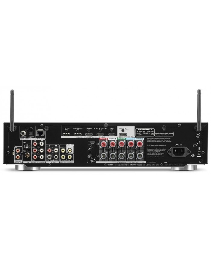 Marantz NR1508 ( BOX ) Marantz NR1508 ( BOX )