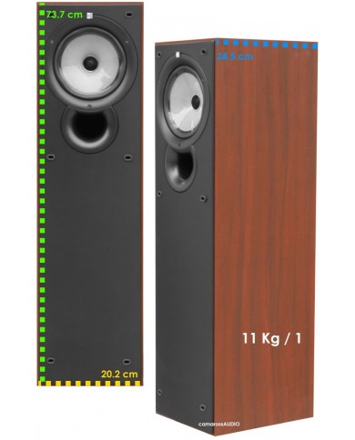 Kef Q35