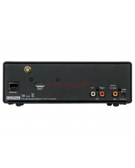 Project Stream Box DS-NET Player