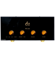 Audio Note M2 Line Tube preamplifier