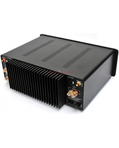 Classe Audio Ten Power Amplifier