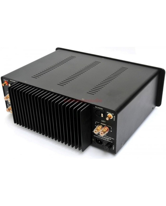 Classe Audio Ten Power Amplifier