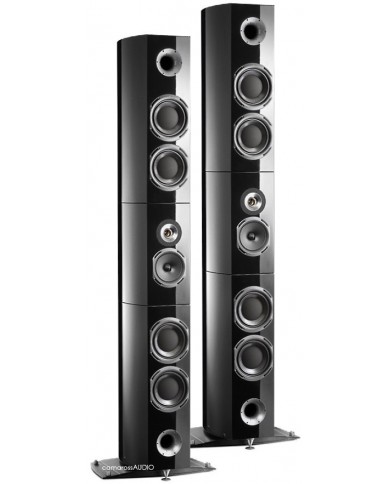 TRIANGLE Magellan Grand Concert TRIANGLE Magellan Grand Concert