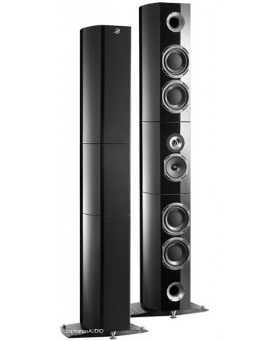 TRIANGLE Magellan Grand Concert Black TRIANGLE Magellan Grand Concert Black