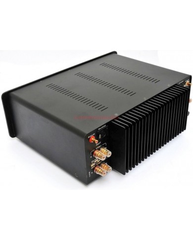 Classe Audio Ten Power Amplifier