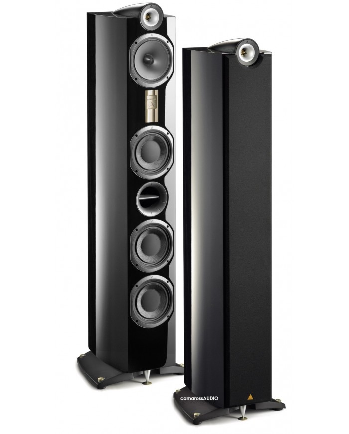 TRIANGLE Genese LYRR