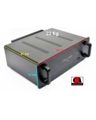 Classe Audio Ten Power Amplifier