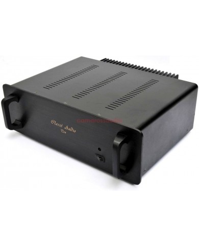 Classe Audio Ten Power Amplifier Classe Audio Ten Power Amplifier