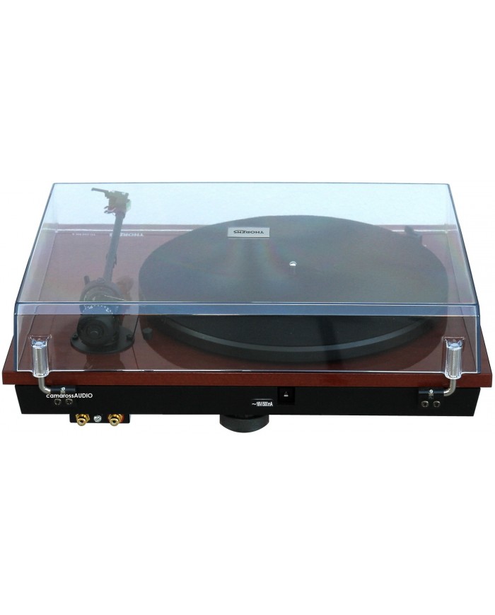 Thorens TD 295 mkIV 
