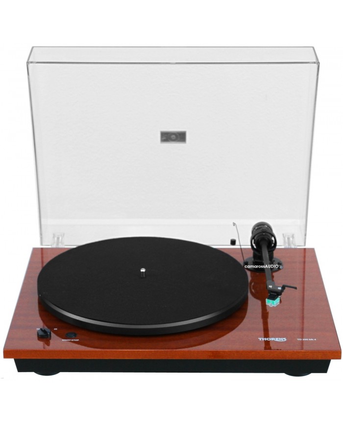 Thorens TD 295 mkIV 