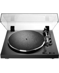Thorens TD 158 & TP-17 - TAS-257