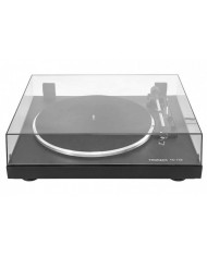 Thorens TD 158 & TP-17 - TAS-257