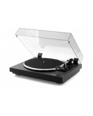 Thorens TD 158 & TP-17 - TAS-257