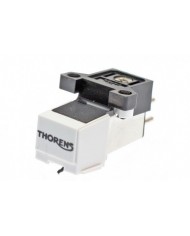 Thorens TD 158 & TP-17 - TAS-257