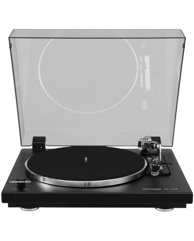 Thorens TD 235 & TP-19-1 - TAS-267