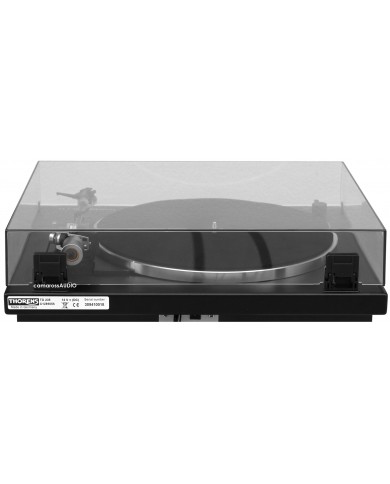 Thorens TD 235 & TP-19-1 - TAS-267 Thorens TD 235 & TP-19-1 - TAS-267