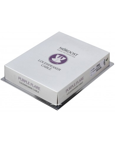 Nordost Purple Flare ( 2x2.5 mt )