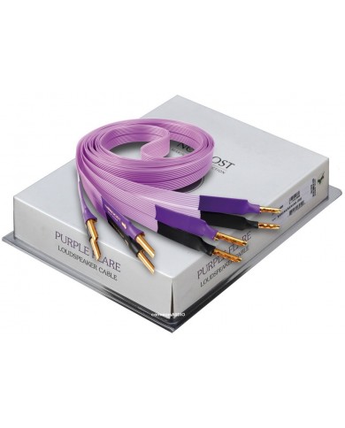 Nordost Purple Flare ( 2x2.5 mt )
