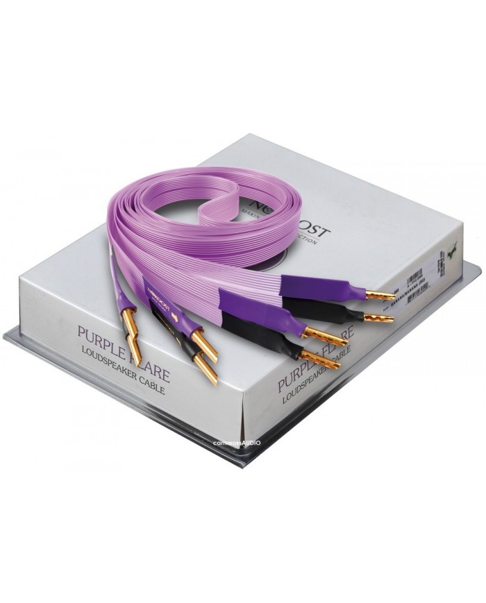 Nordost Purple Flare ( 2x2.5 mt )
