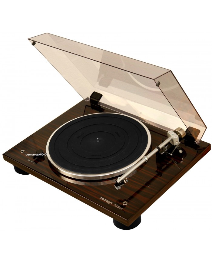 Thorens TD 206