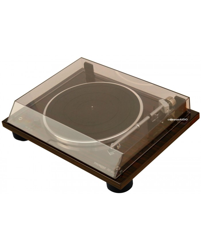 Thorens TD 206