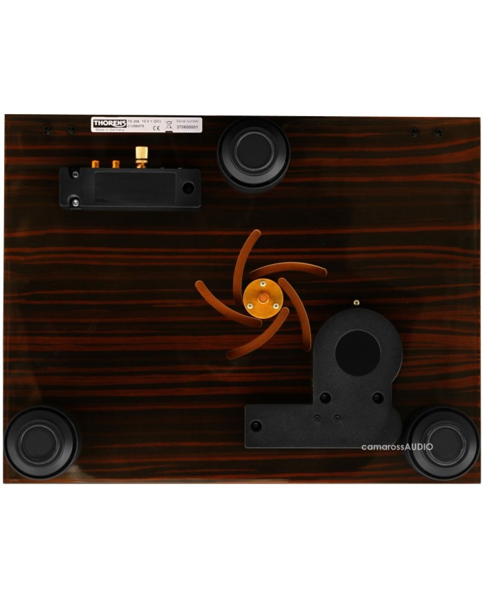 Thorens TD 206