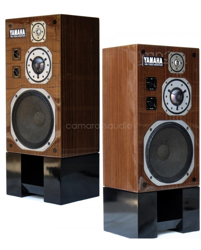 YAMAHA NS 1000M