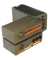 QUAD 303 Power 33 Preamplifier 3 FM stereo Tuner QUAD 303 Power 33 Preamplifier 3 FM stereo Tuner