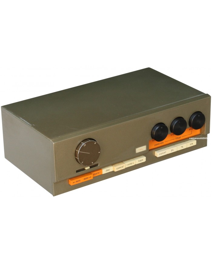QUAD  33 Preamplifier 