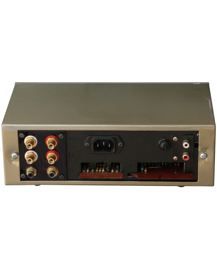 QUAD  33 Preamplifier 