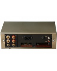QUAD  33 Preamplifier 