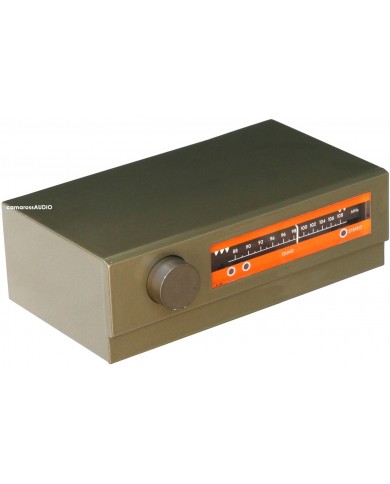 QUAD 3 FM stereo Tuner QUAD 3 FM stereo Tuner