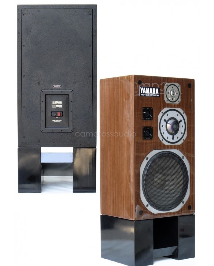YAMAHA NS 1000M