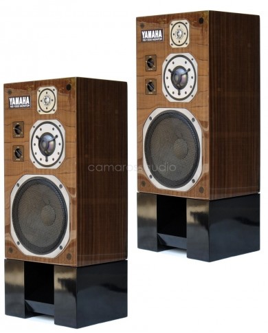 YAMAHA NS 1000M