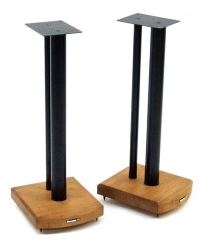 ATACAMA AUDIO MOSECO 6 Speaker Stand ( Medium Bamboo )