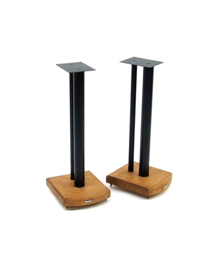 ATACAMA AUDIO MOSECO 6 Speaker Stand ( Medium Bamboo )