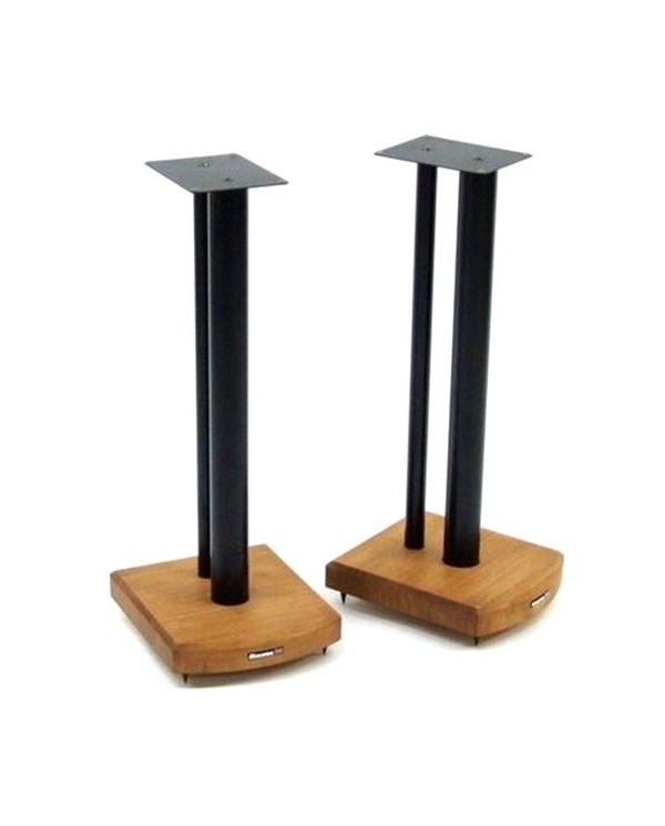 ATACAMA AUDIO MOSECO 6 Speaker Stand ( Medium Bamboo )