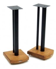 ATACAMA AUDIO MOSECO 6 Speaker Stand ( Medium Bamboo )