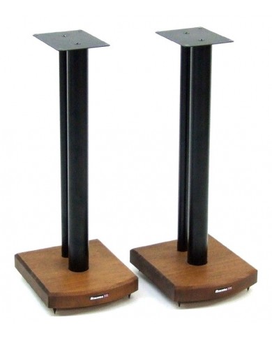 ATACAMA AUDIO MOSECO 6 Speaker Stand ( Dark Bamboo )