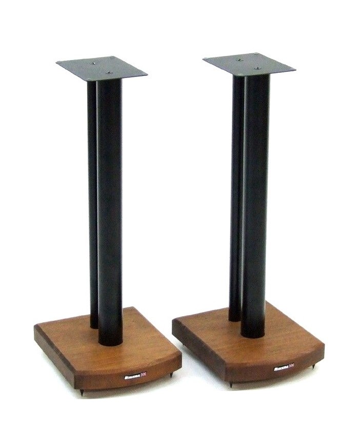 ATACAMA AUDIO MOSECO 6 Speaker Stand ( Dark Bamboo )