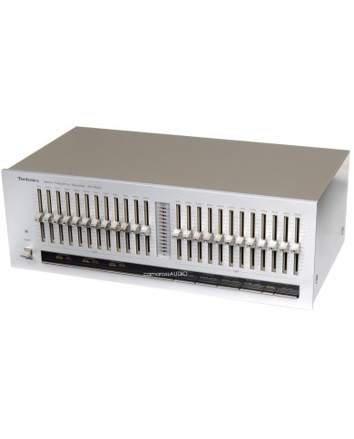 Tehnics SH-8020 Equalizer
