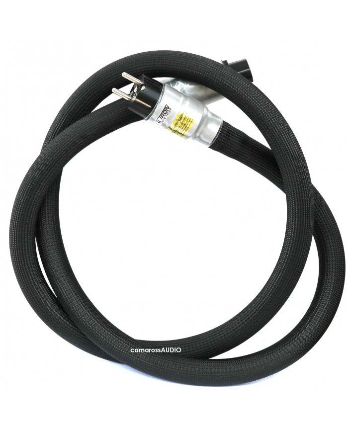 Shunyata Research Alpha HC ETRON Series Power Cable