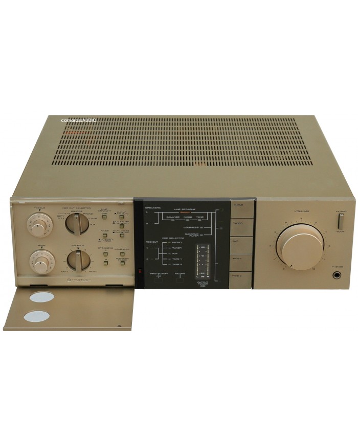 Pioneer A-8 Amp. Pioneer A-8 Amp.