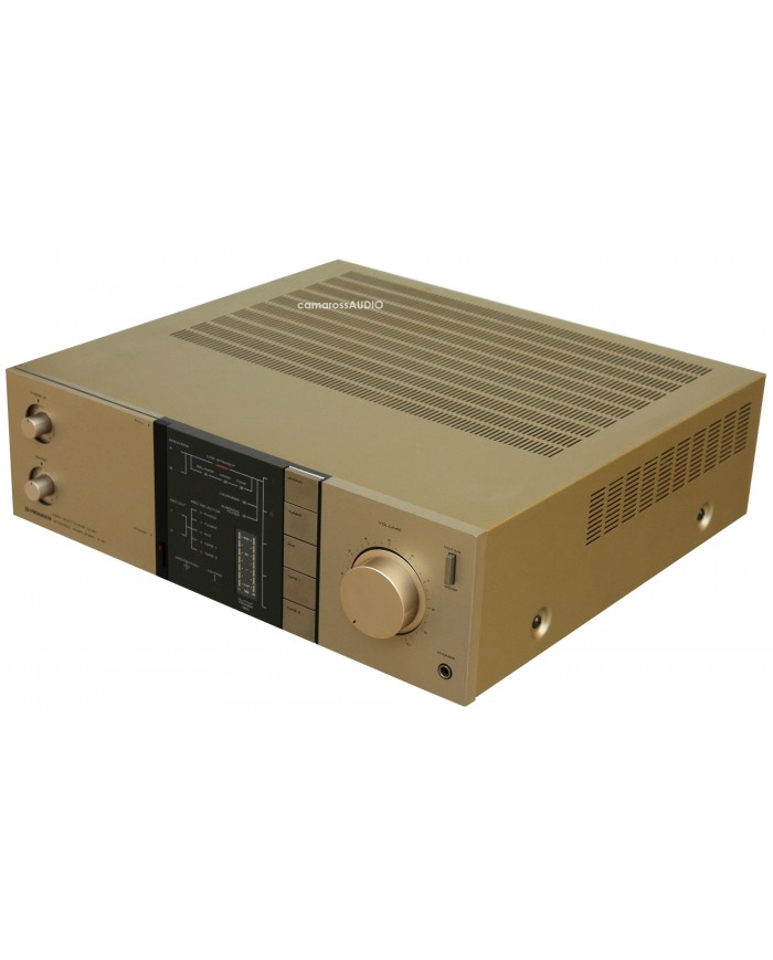 Pioneer A-8 Amp. Pioneer A-8 Amp.