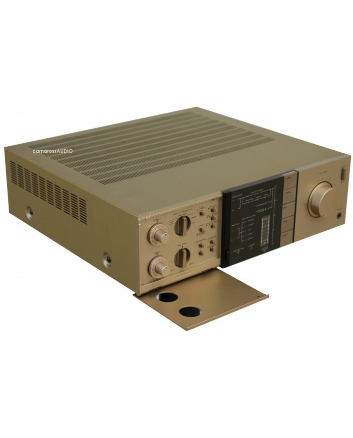 Pioneer A-8 Amp. Pioneer A-8 Amp.