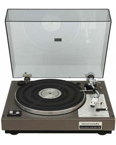 Marantz 6100 Turntable