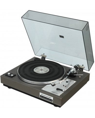 Marantz 6100 Turntable