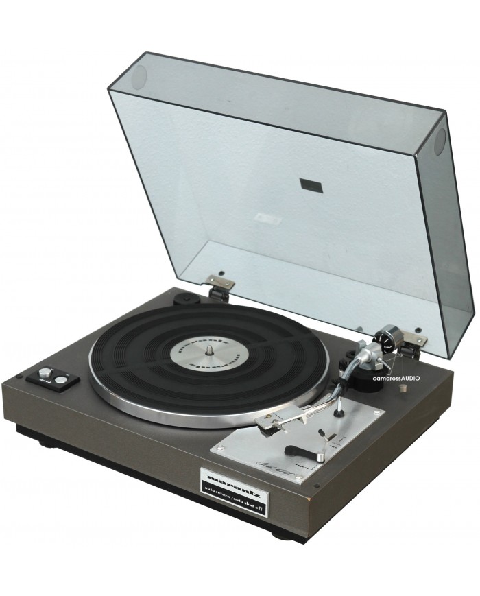 Marantz 6100 Turntable