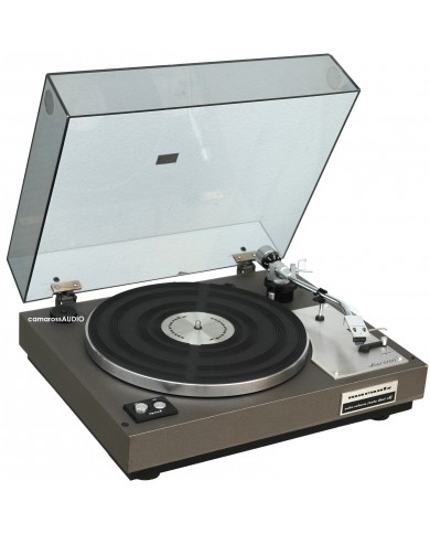 Marantz 6100 Turntable