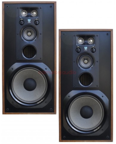 KOSS Kossfire Model 210